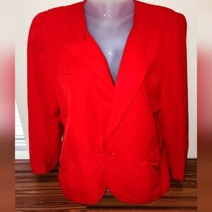 Valentino Jacket Vintage Nice